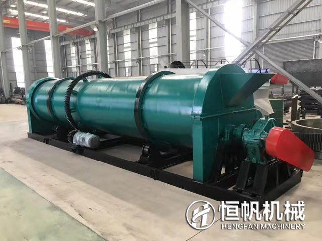 共同抗疫,非常時期有機肥設備使用期間應須知的一些保養小技巧(圖3) 有機肥設備肥料造粒機-