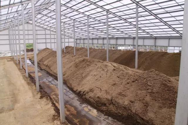 一般有機肥堆肥發酵需要多少天?都需要經過哪些步驟?(圖2) 有機肥堆肥分類