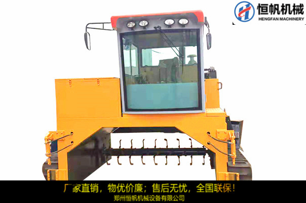 有機肥設備的應用、發展現狀以及未來趨勢?(圖1) 有機肥設備的應用、發展現狀以及未來趨勢?(圖1)