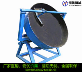 有機(jī)肥設(shè)備在使用中需要注意的事項(xiàng)你知道嗎?(圖1) 有機(jī)肥設(shè)備在使用中需要注意的事項(xiàng)你知道嗎?(圖1)