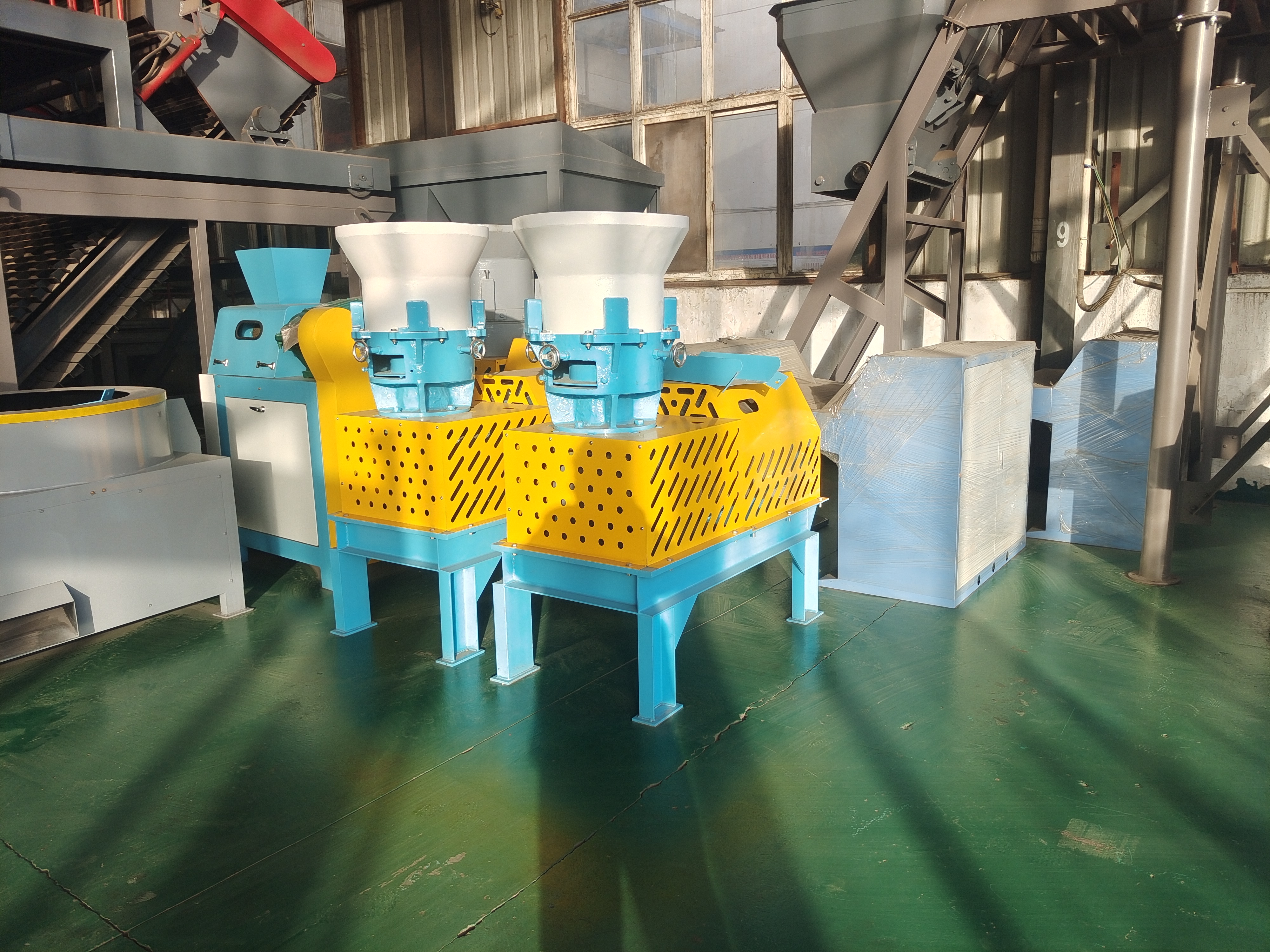 什么是生物有機(jī)肥？怎么生產(chǎn)呢？(圖1)