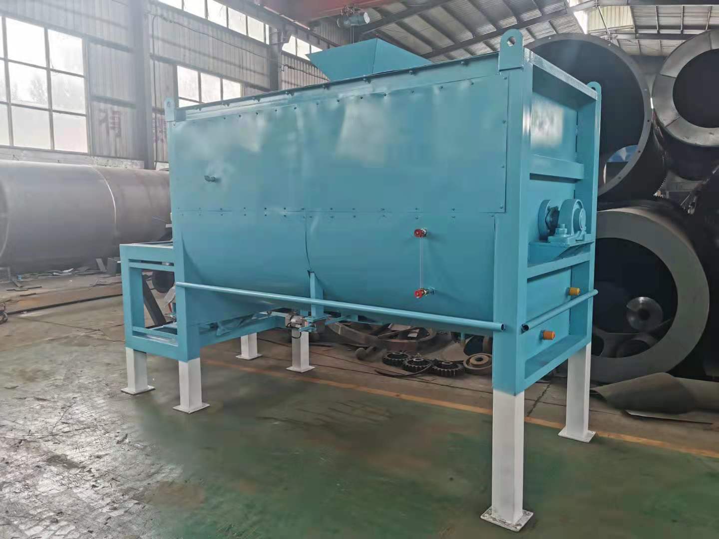 不同的畜禽糞便做有機(jī)肥有什么區(qū)別？(圖1)